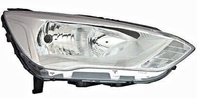 Фара правая к Ford C-MAX 2017