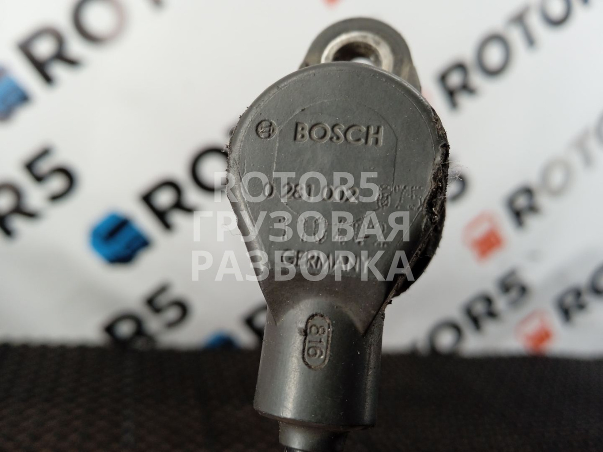 Датчик распредвала  XF 2007