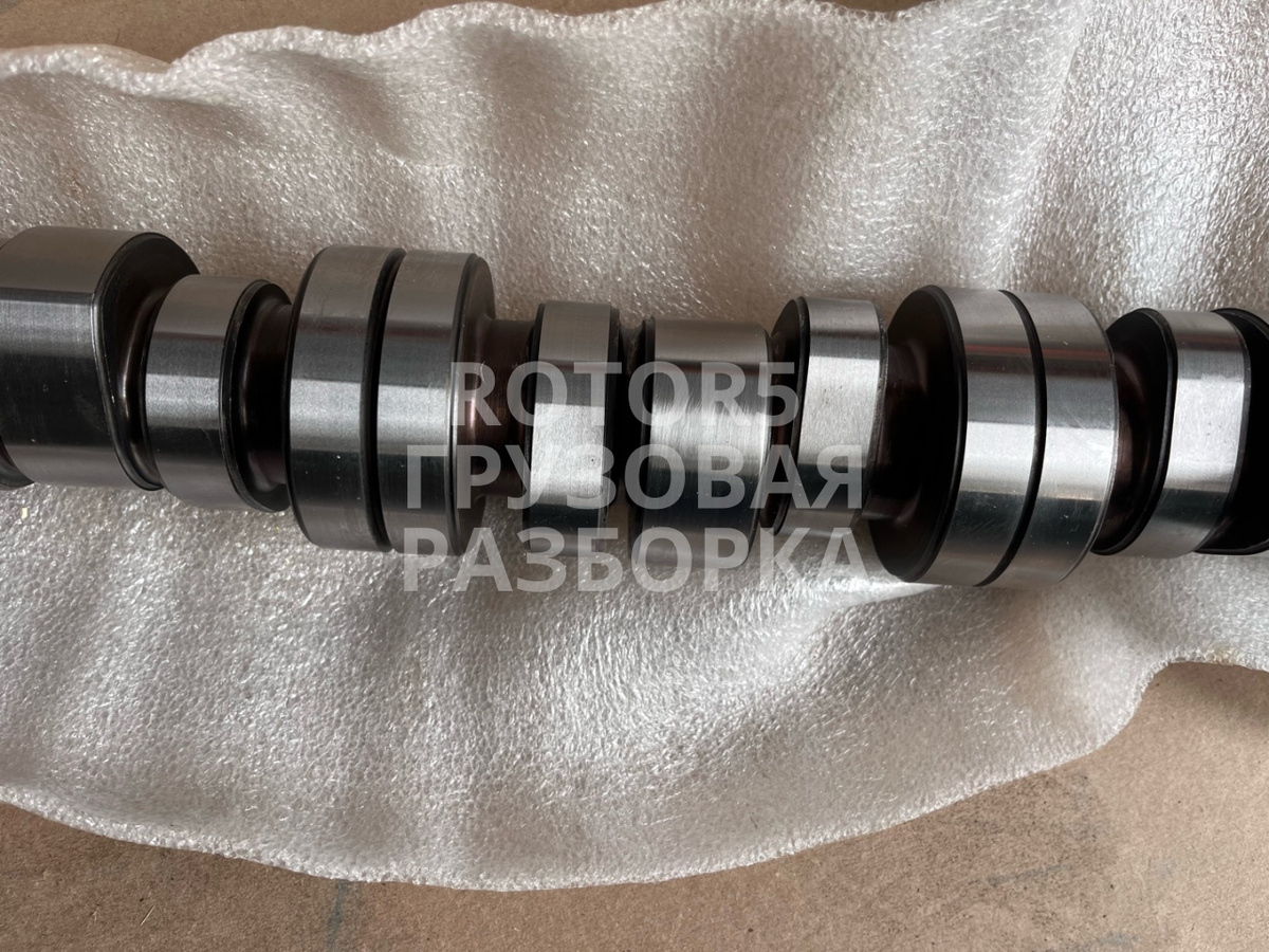 Распредвал  RDX 2008