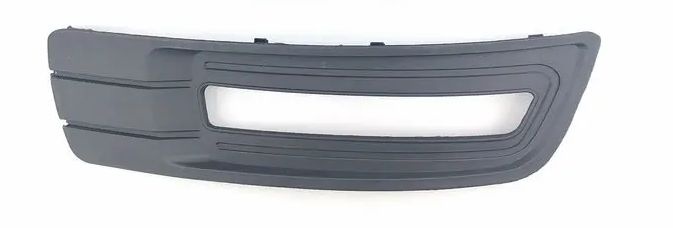 Рамка фары противотуманной левой к Geely Emgrand EC7 2011