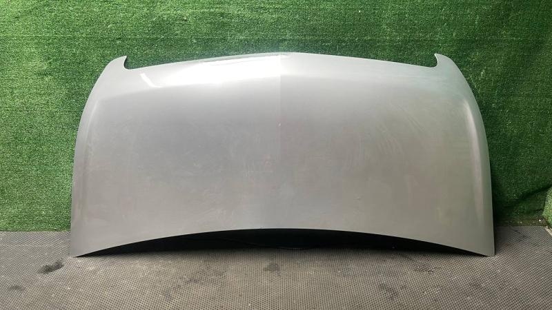Капот к Opel Super Six 2019