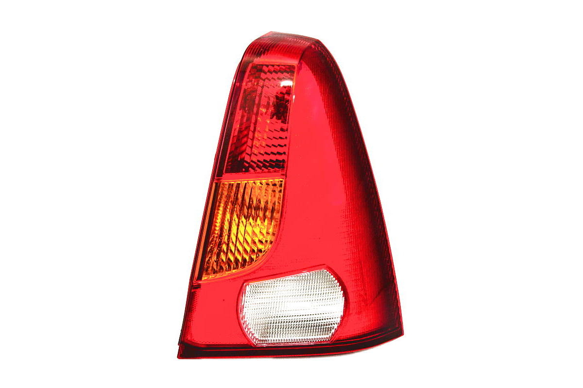 Фонарь задний правый к Renault Logan 2006