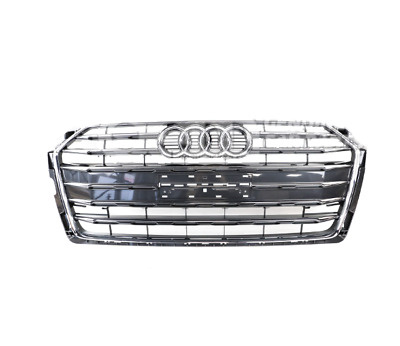 Решетка радиатора к Audi A5 2019
