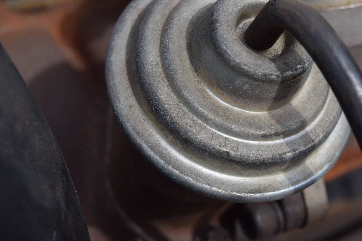 Клапан EGR к Rover 45 2002