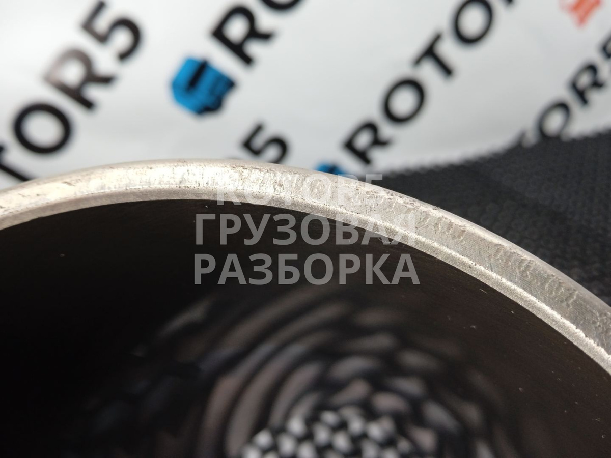 Гильза цилиндра  RDX 2012