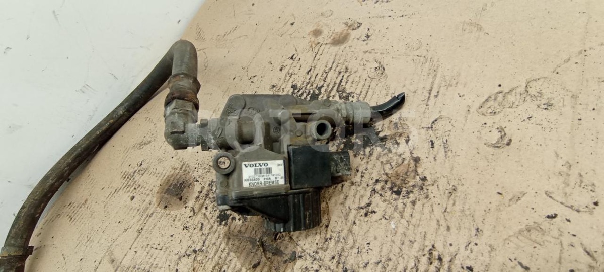 Кран ABS к Volvo A6 2015