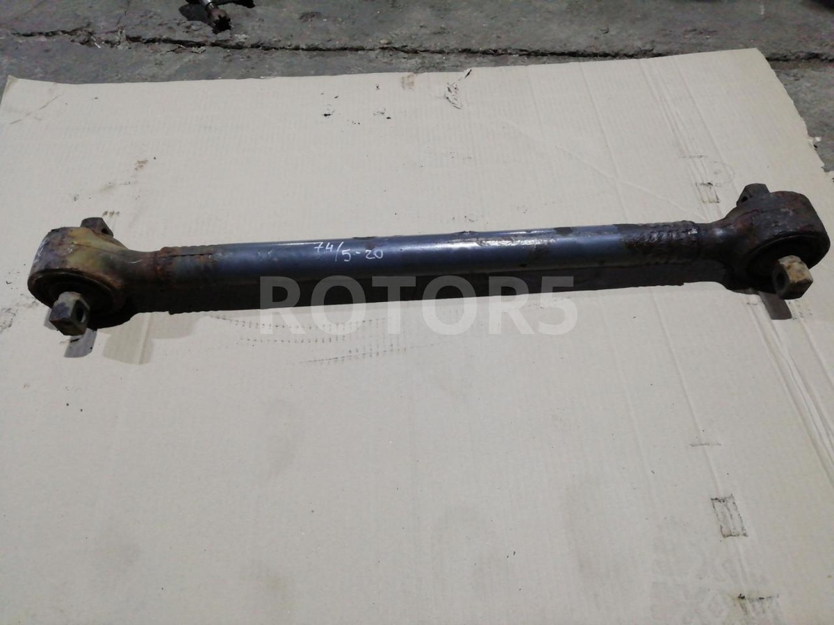 Рычаг передний к Volvo A6 2005