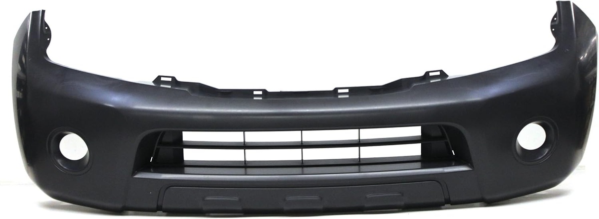 Бампер передний к Nissan Pathfinder 2010