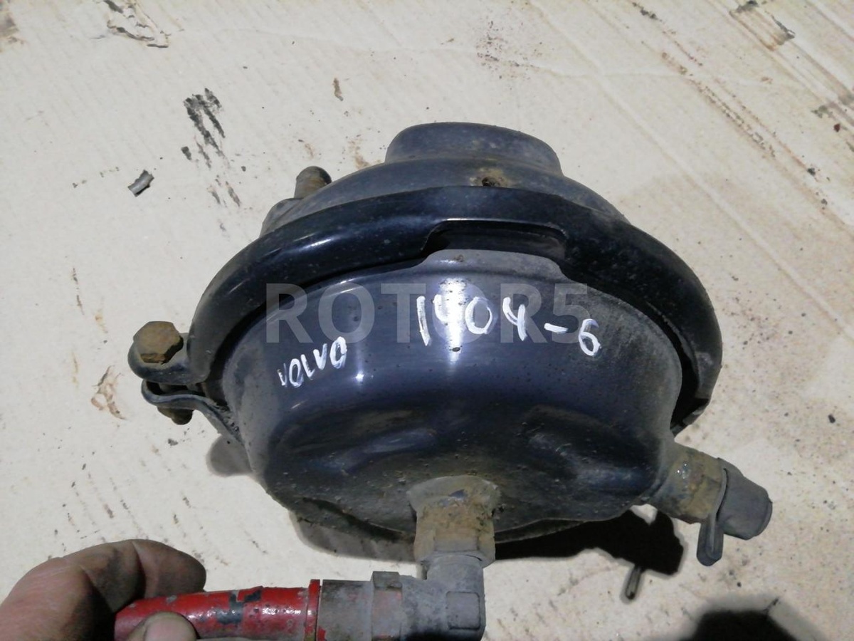 Камера тормозная к Volvo A6 2005