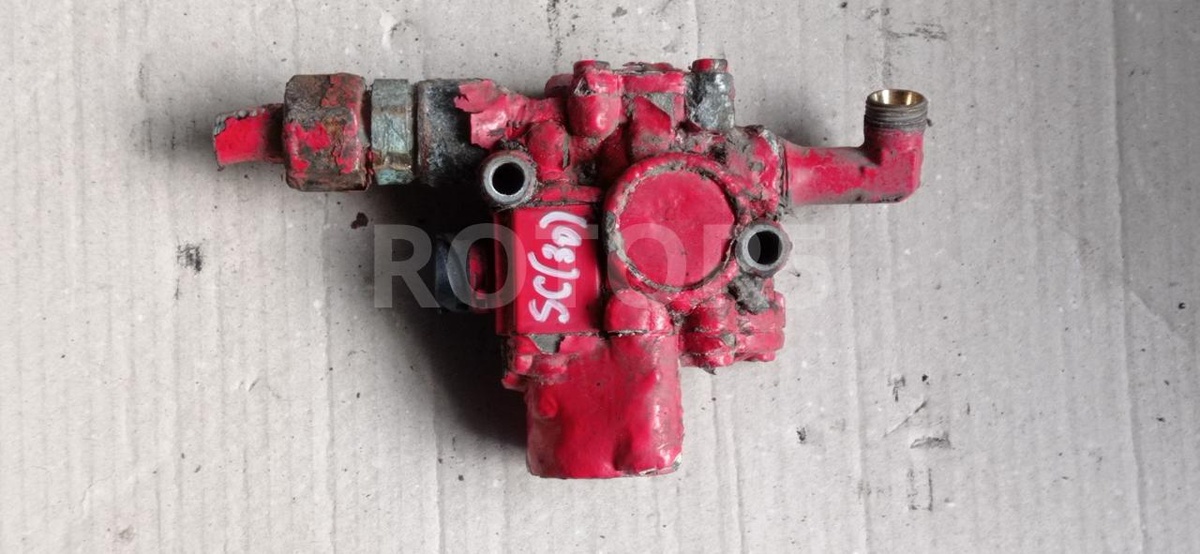 Кран ABS  RDX 2010