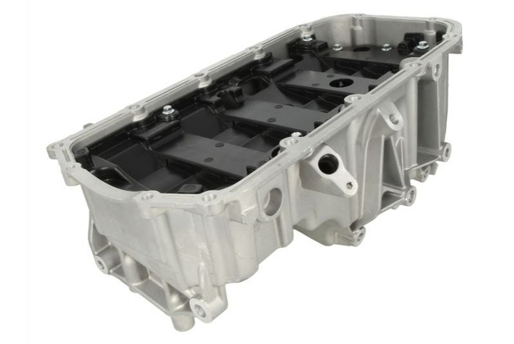 Поддон к Fiat Doblo 2016