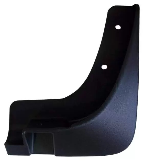 Брызговик к Chevrolet Spark 2012