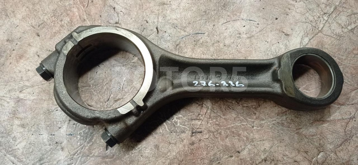 Шатун к Volvo A6 2005