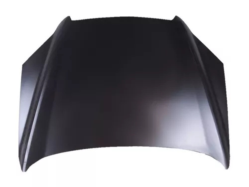 Капот к Chevrolet Captiva 2008