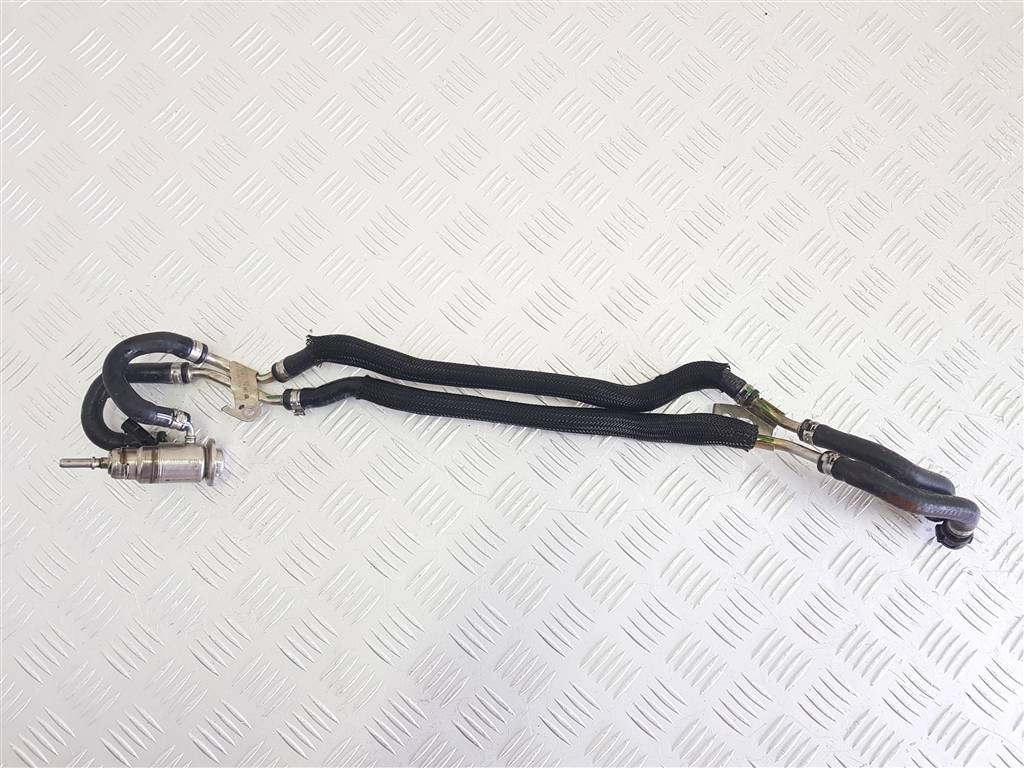 Форсунка Adblue к BMW 2 2023