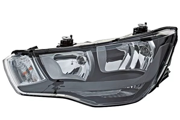 Фара левая к Audi A1 2016