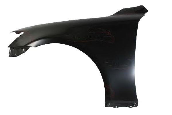 Крыло переднее левое к Lexus IS 2008