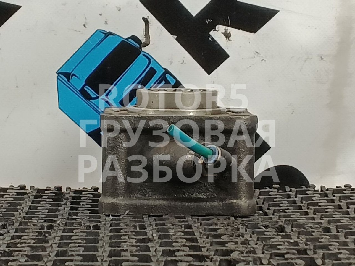 Коробка отбора мощности к Volvo A6 2008