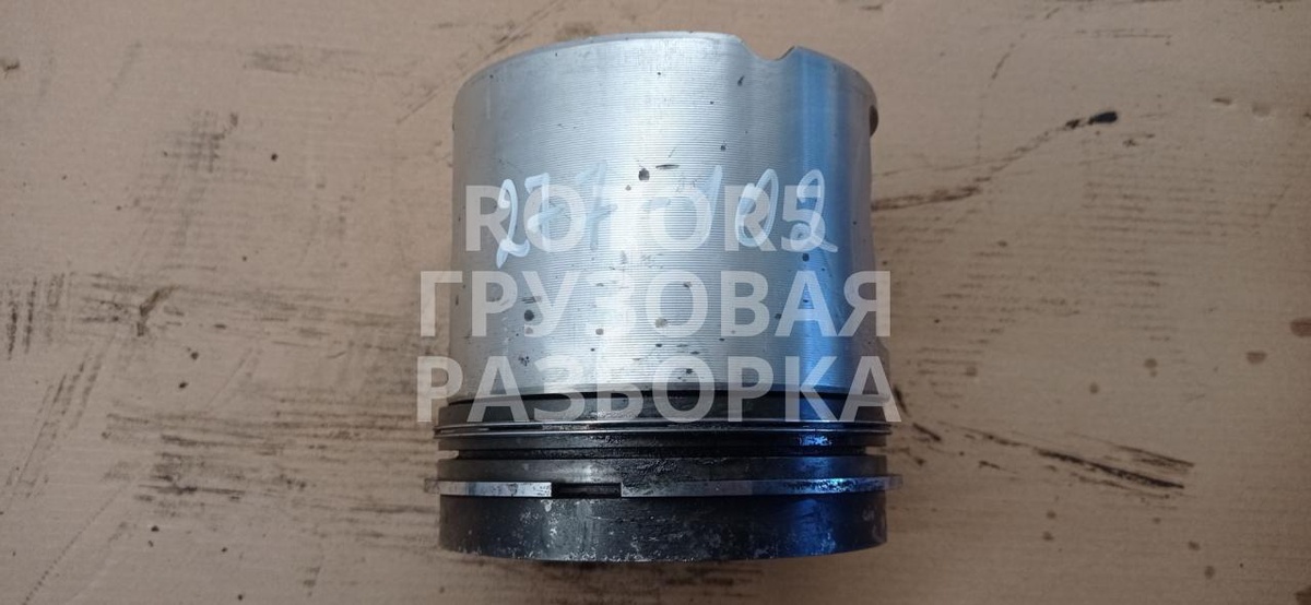 Поршень  RDX 2010