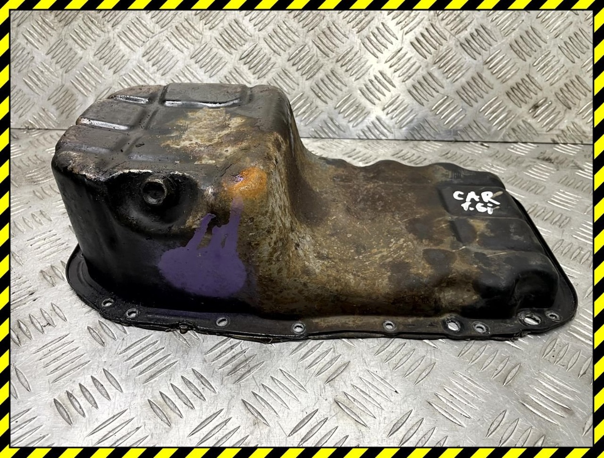 Поддон к Mitsubishi Carisma 1999