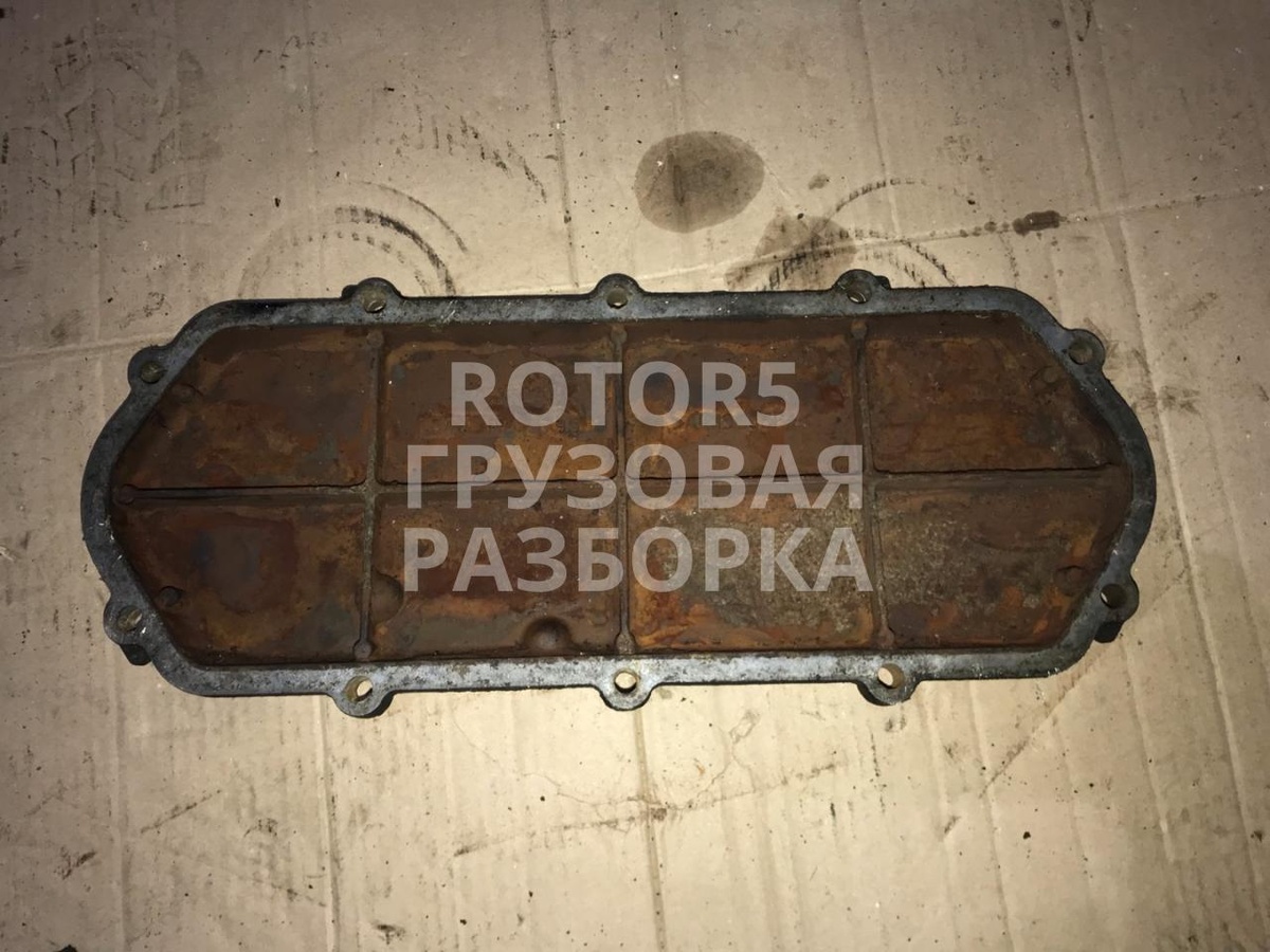 Крышка блока цилиндров  RDX 2009
