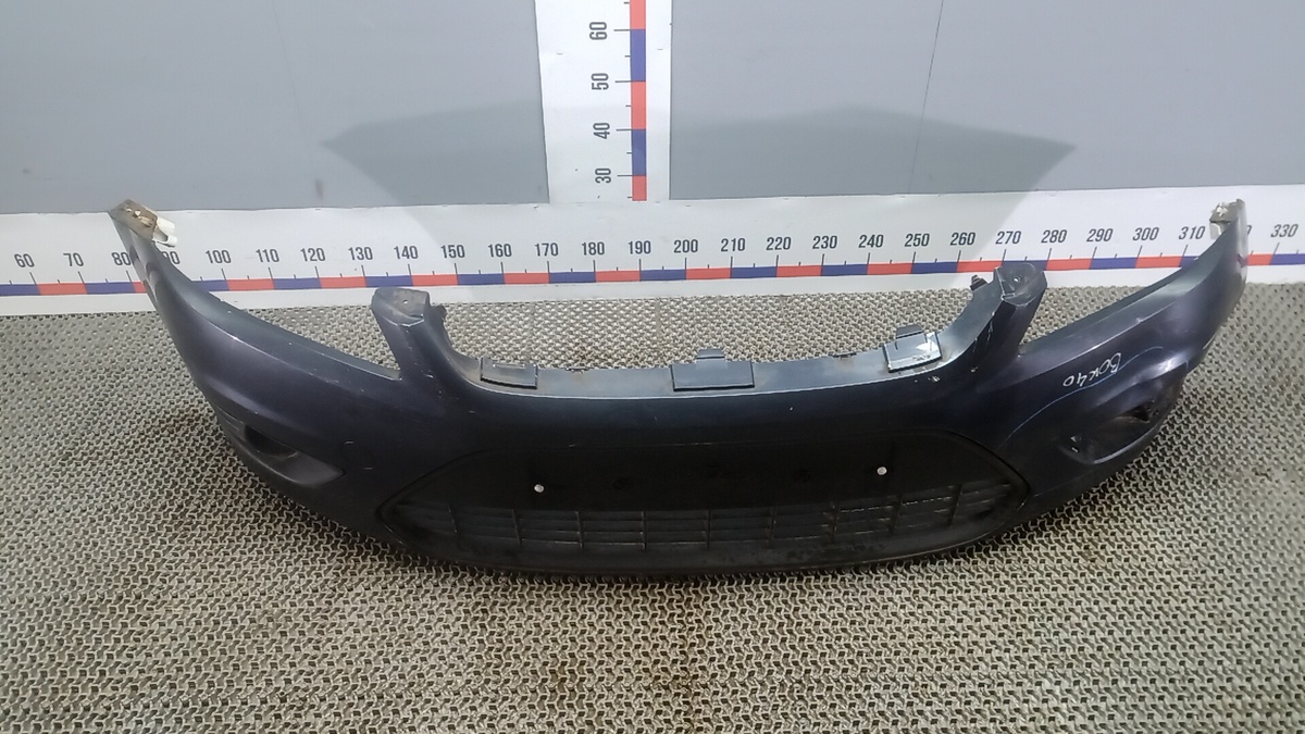 Бампер передний к Ford Focus 2011