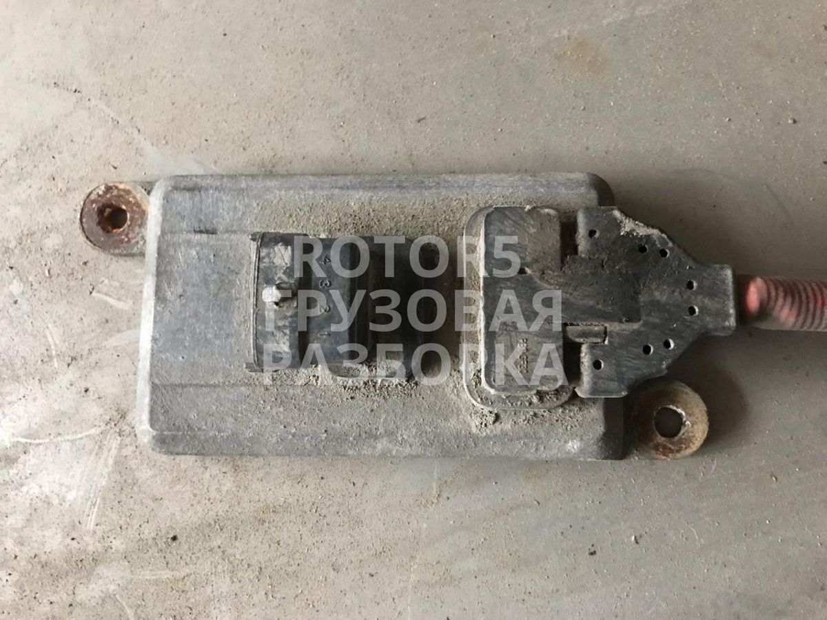 Датчик nox  XF 2013