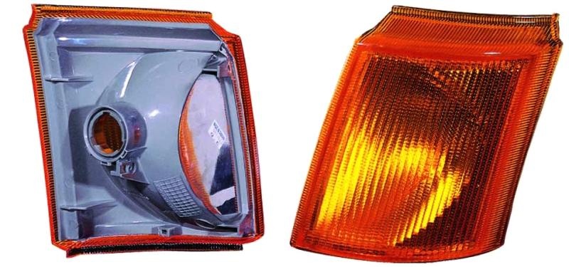 Поворотник левый к Ford Transit 1996