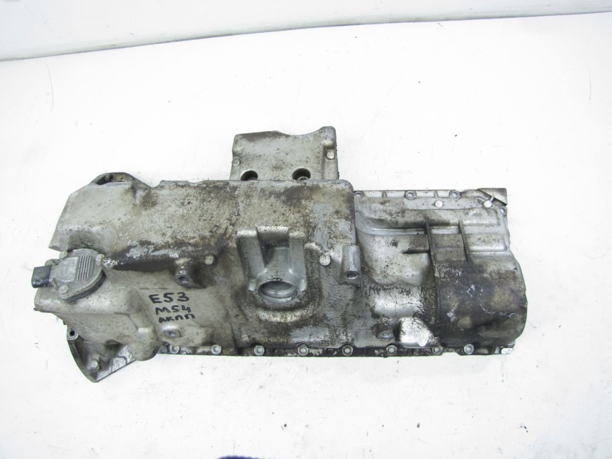 Поддон к BMW X5 2003