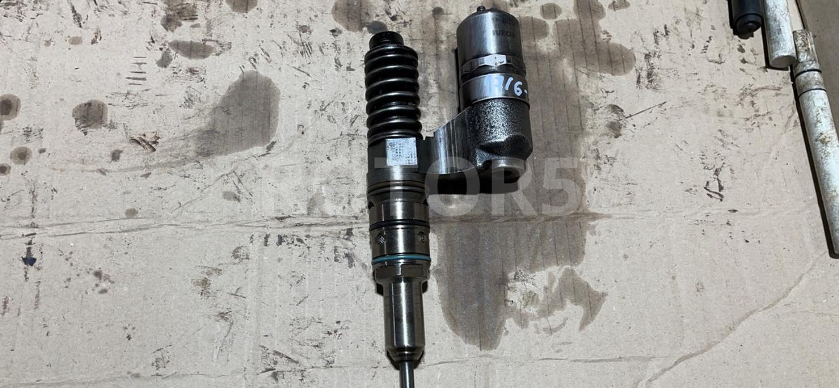 Форсунка к Iveco  2006