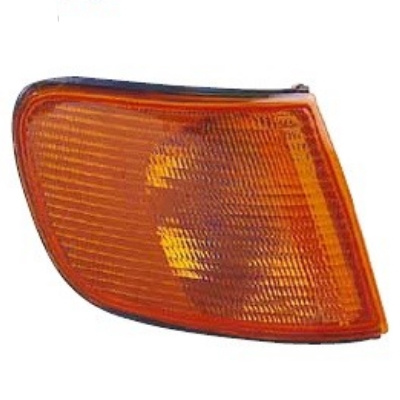 Поворотник правый к Audi 100 1992