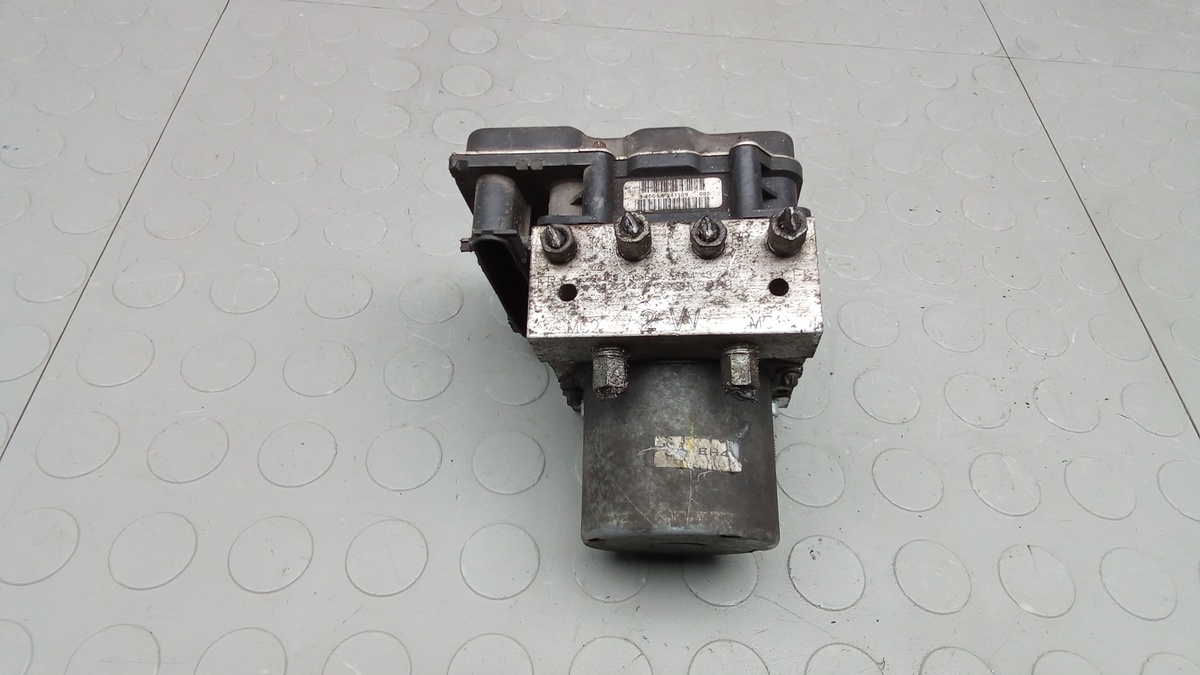 Блок ABS к Mazda CX-7 2010