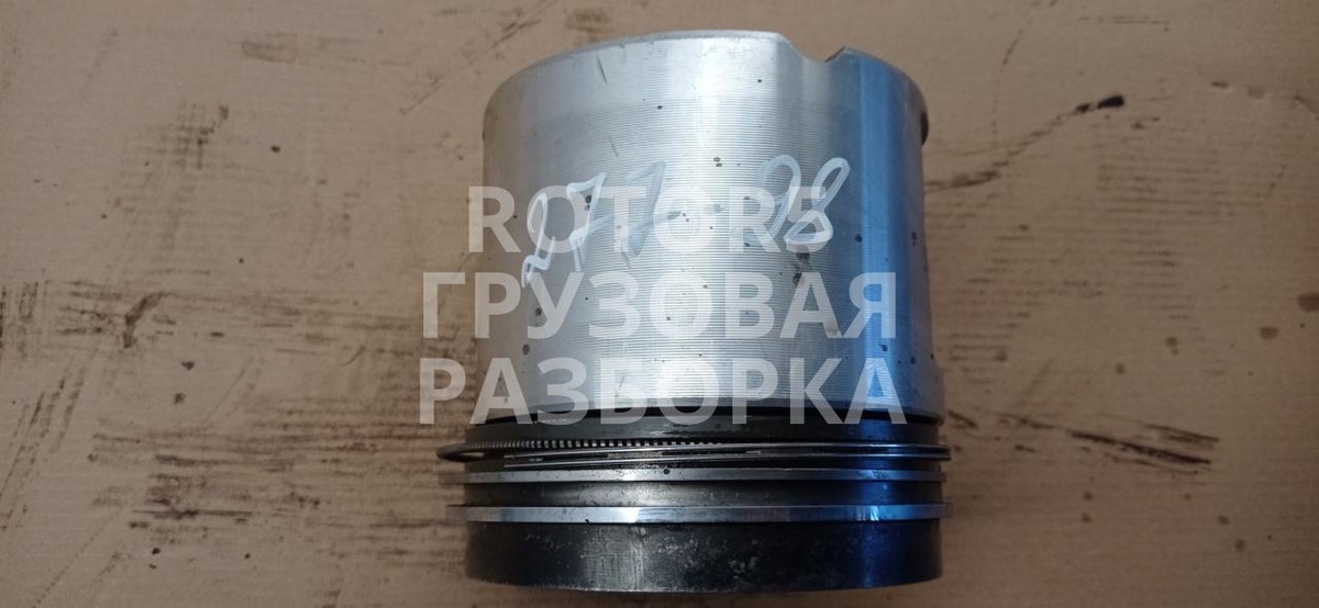 Поршень  RDX 2005