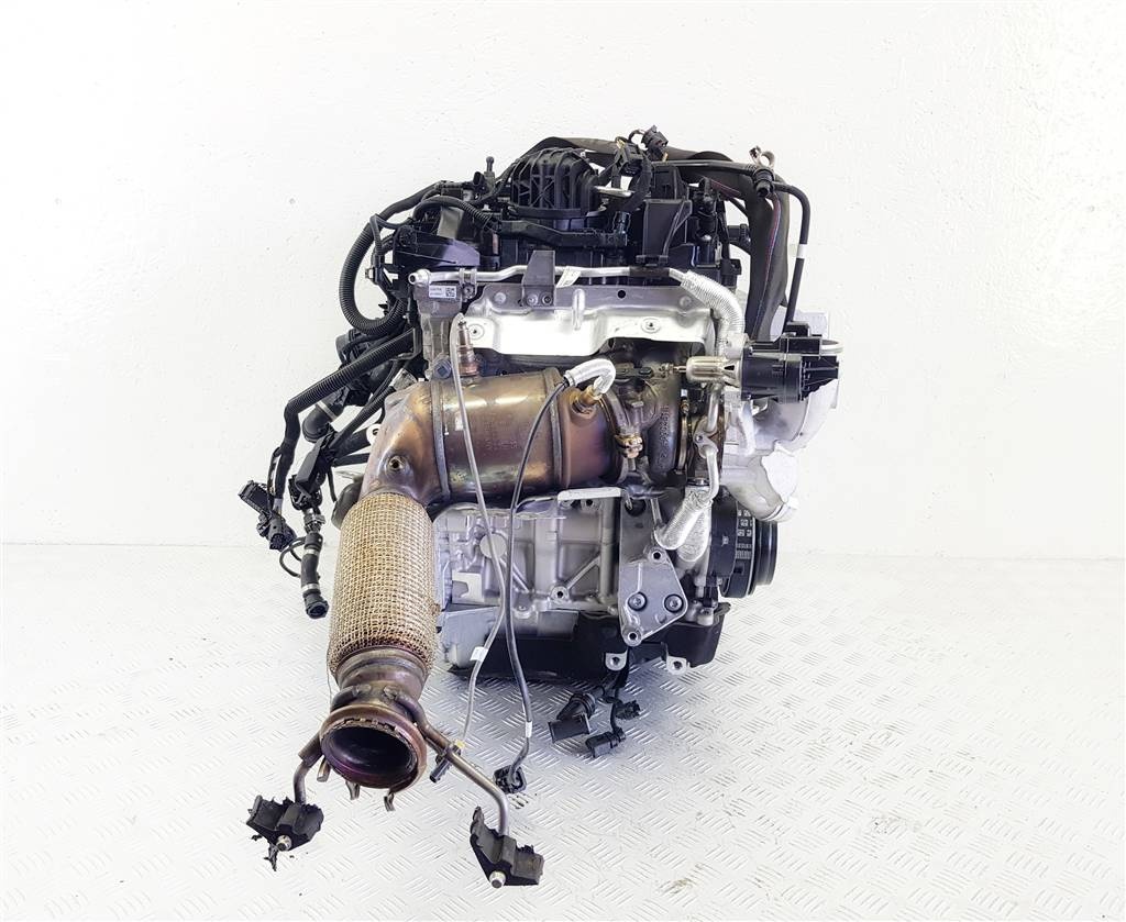 Двигатель к BMW 1 2024