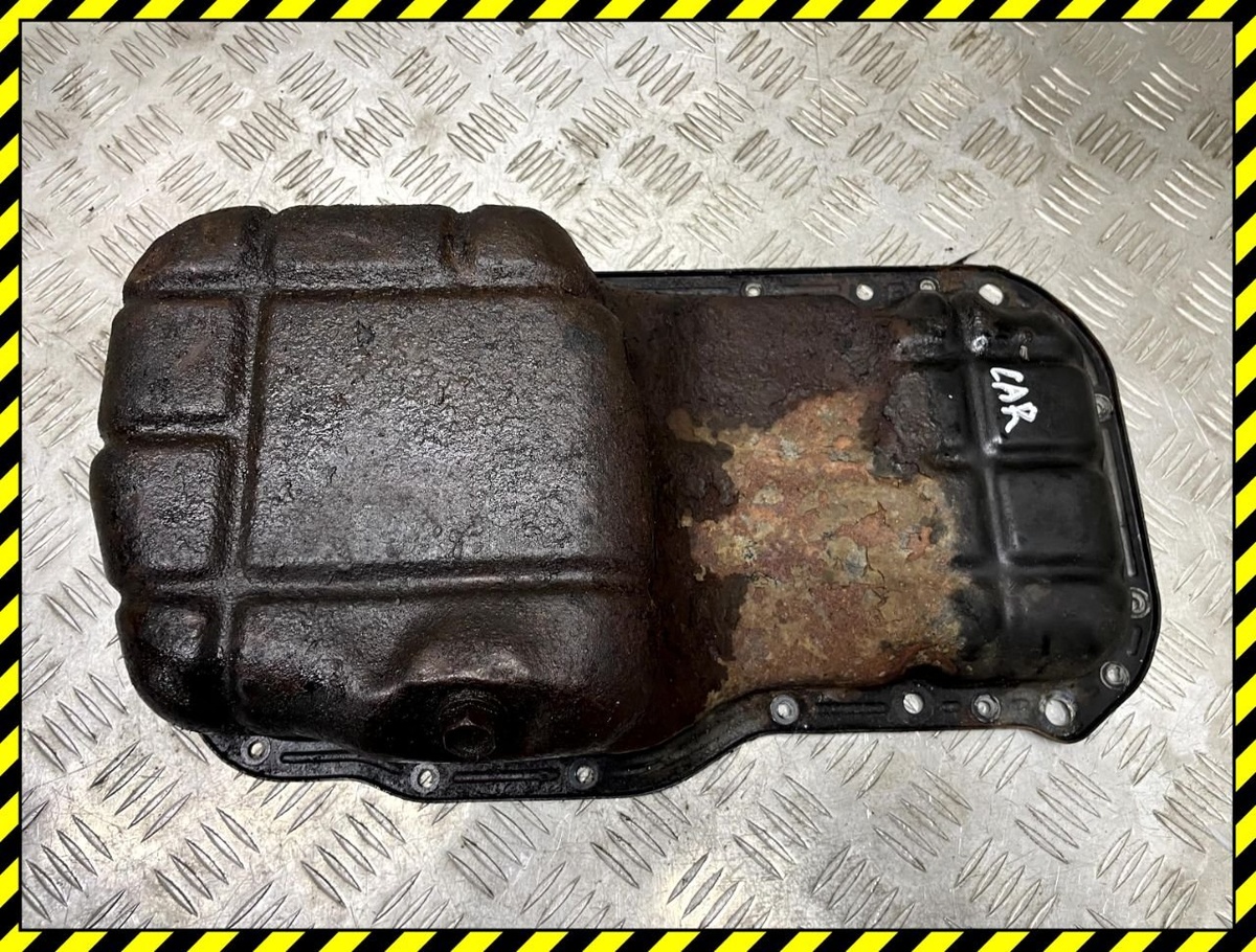 Поддон к Mitsubishi Carisma 1999