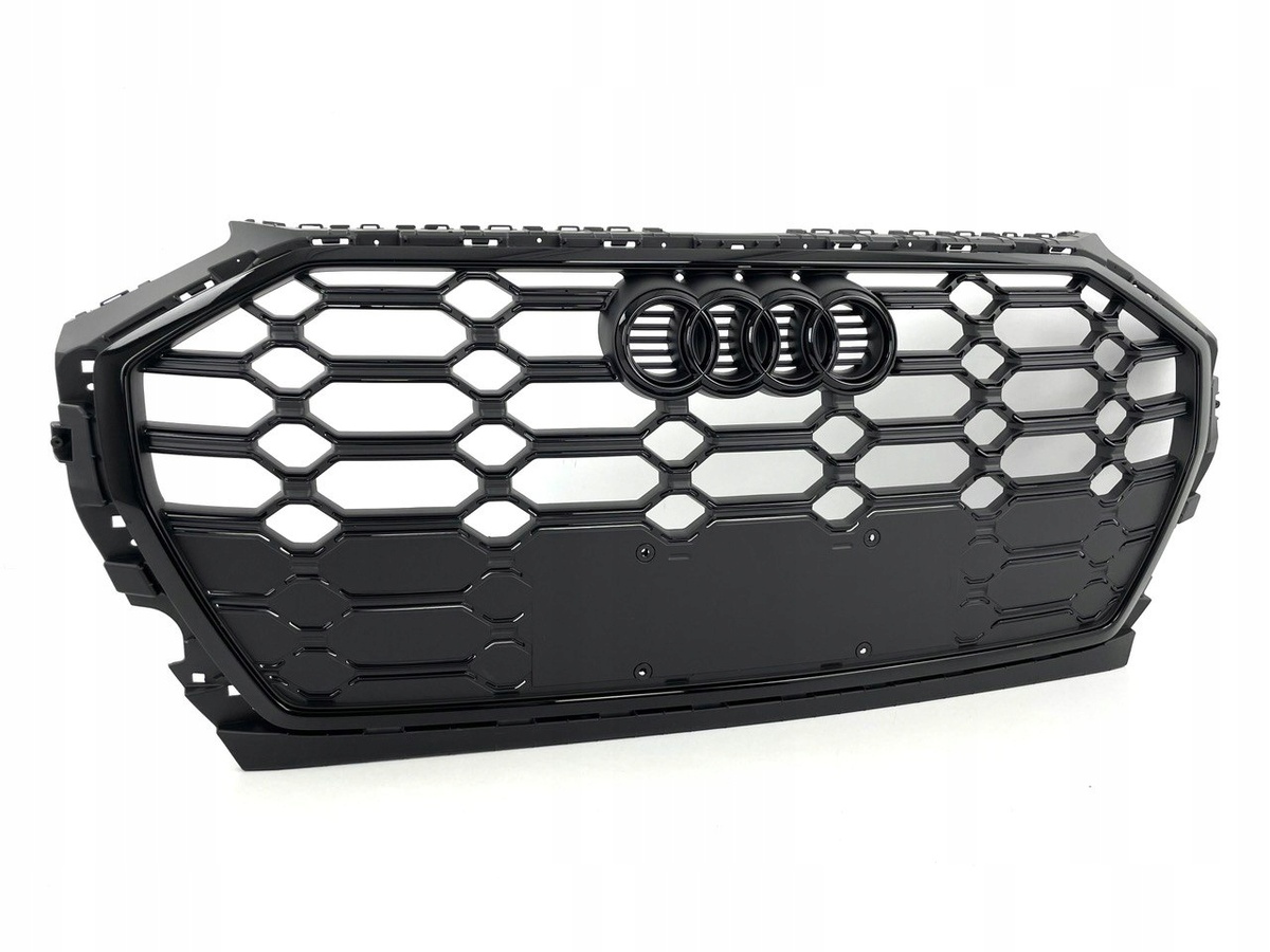 Решетка радиатора к Audi Q5 2023