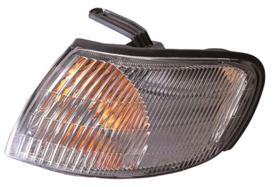 Поворотник левый к Nissan Almera 2000