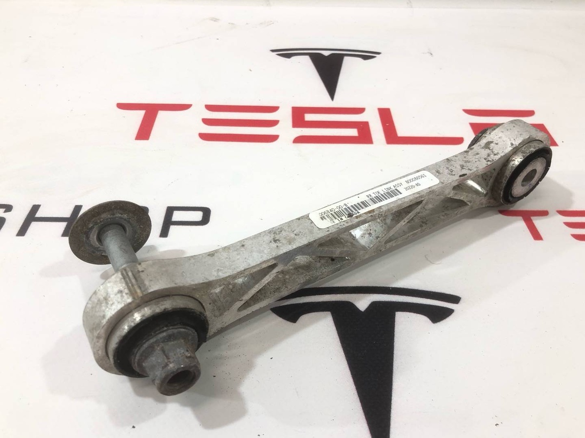 Рычаг задний к Tesla Model X 2018