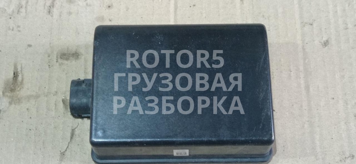 Радар к Volvo A6 2015