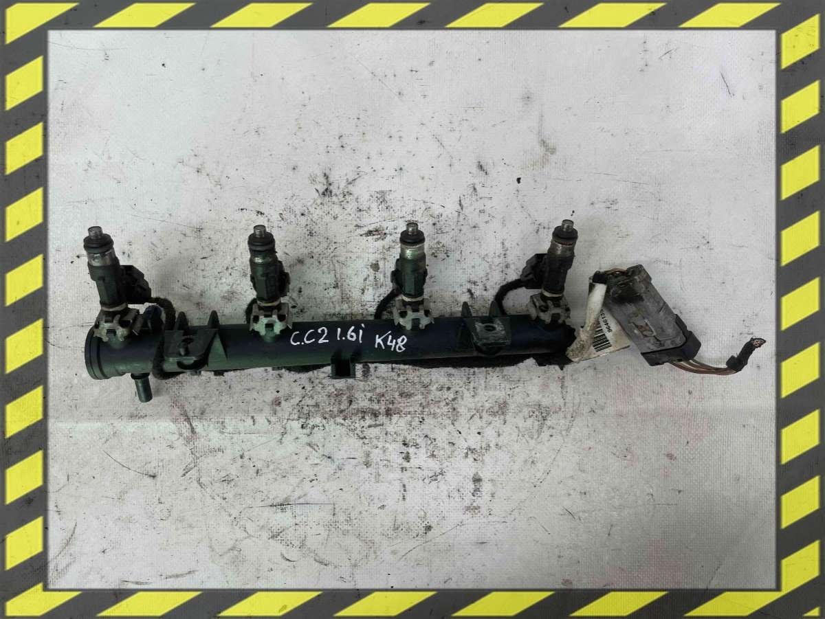 Форсунка к Citroen C2 2007