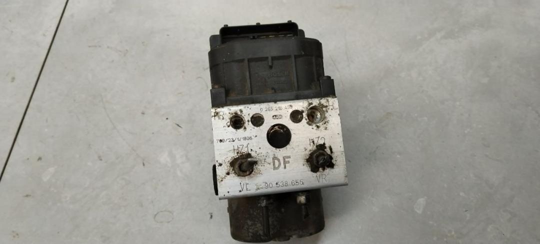 Блок ABS к Opel Omega 1997