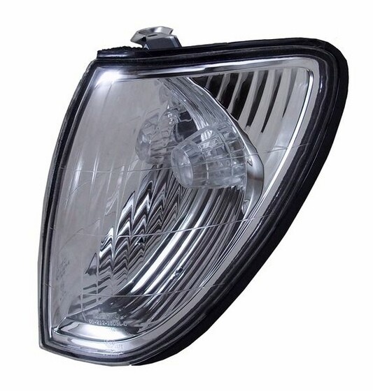 Поворотник левый к Toyota Land Cruiser 2000