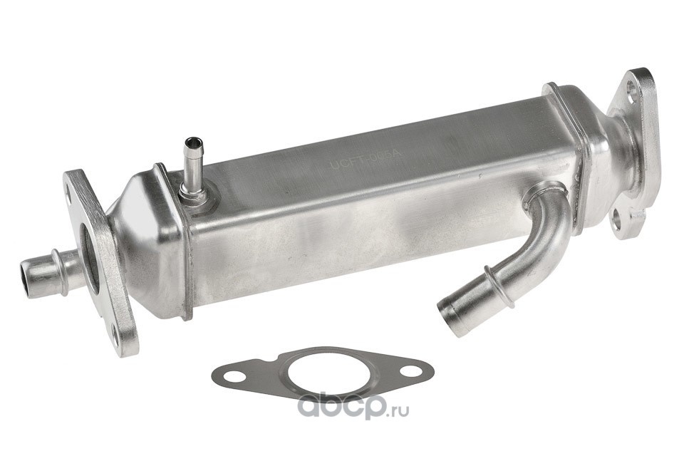 Радиатор EGR к Fiat  2013