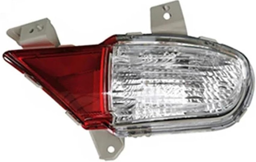 Фонарь противотуманный левый к Mitsubishi Pajero Sport 2010