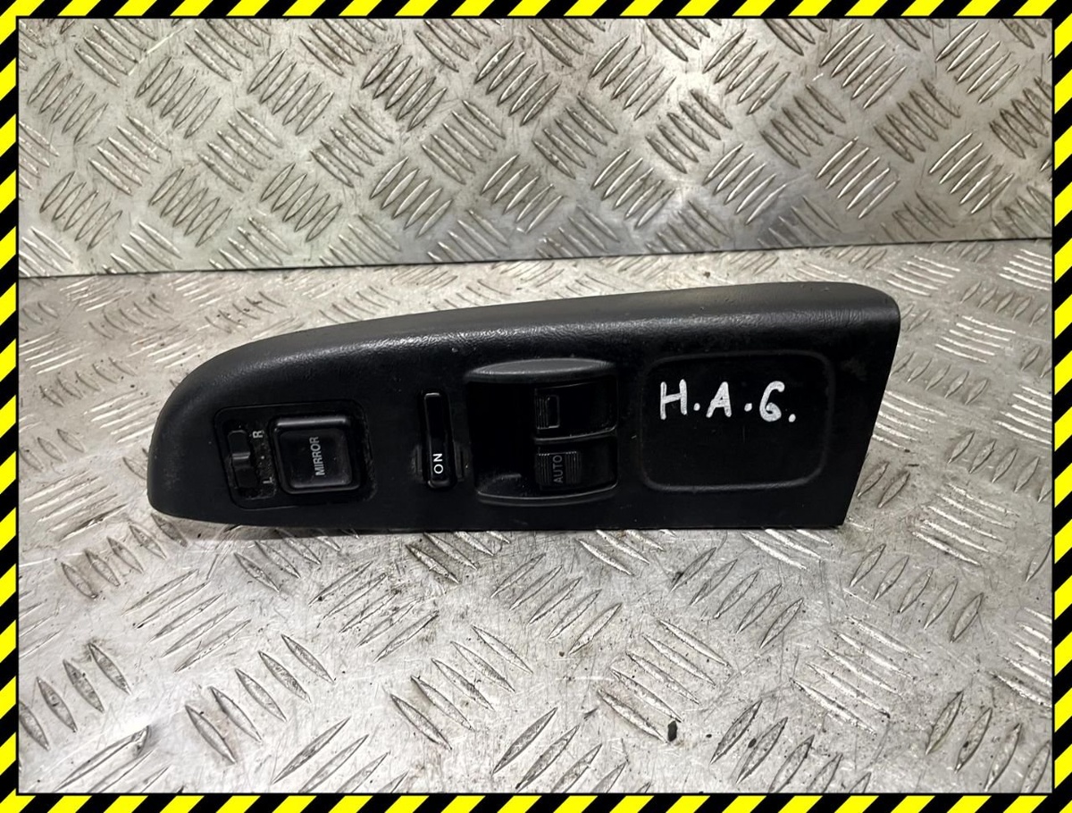 Блок управления стеклоподъемниками  к Honda Accord 2000