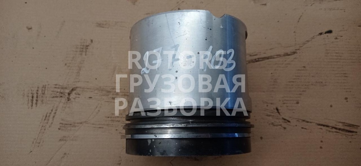 Поршень  RDX 2004