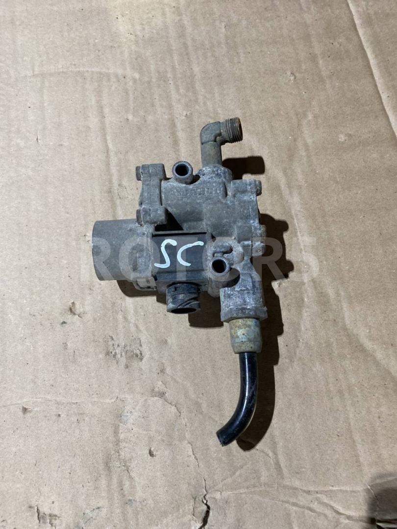 Кран ABS  RDX 2006