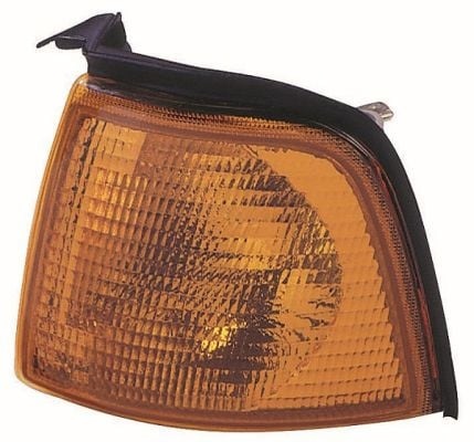 Поворотник левый к BMW 3 series 1993