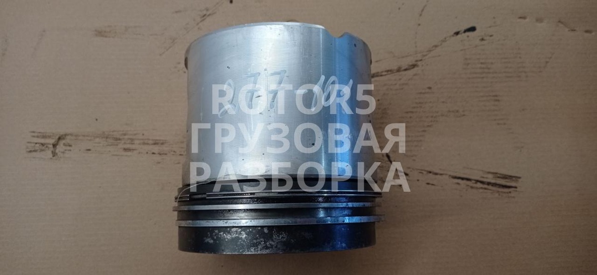 Поршень  RDX 2010