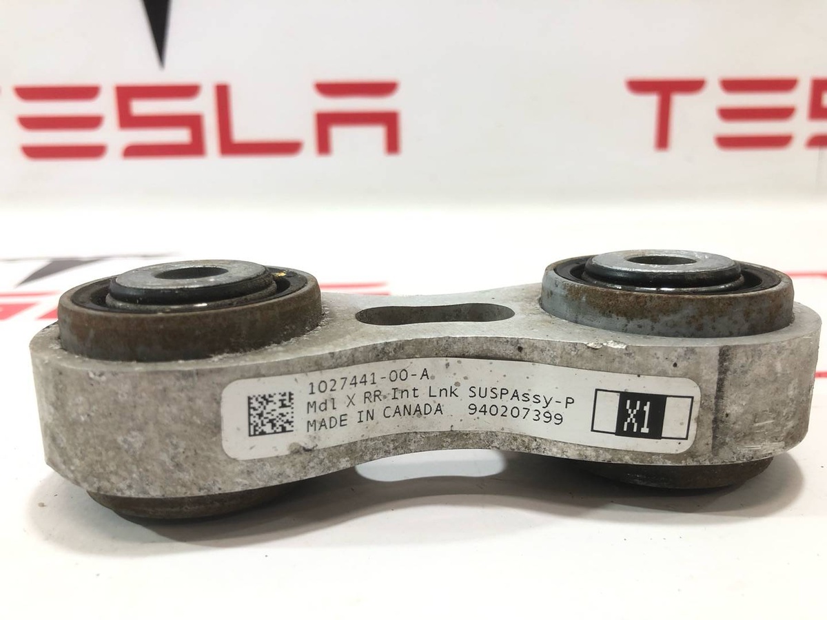 Рычаг задний к Tesla Model X 2018